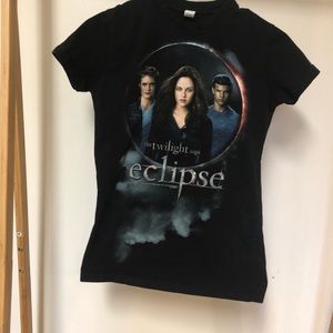 Twilight Eclipse Shirt